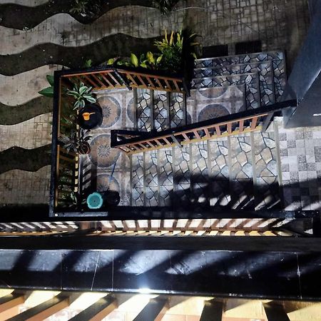 Gbu Loboc River Guesthouse Exterior foto