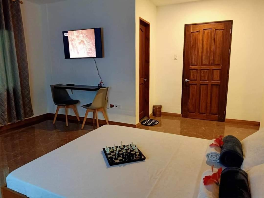 Gbu Loboc River Guesthouse Exterior foto