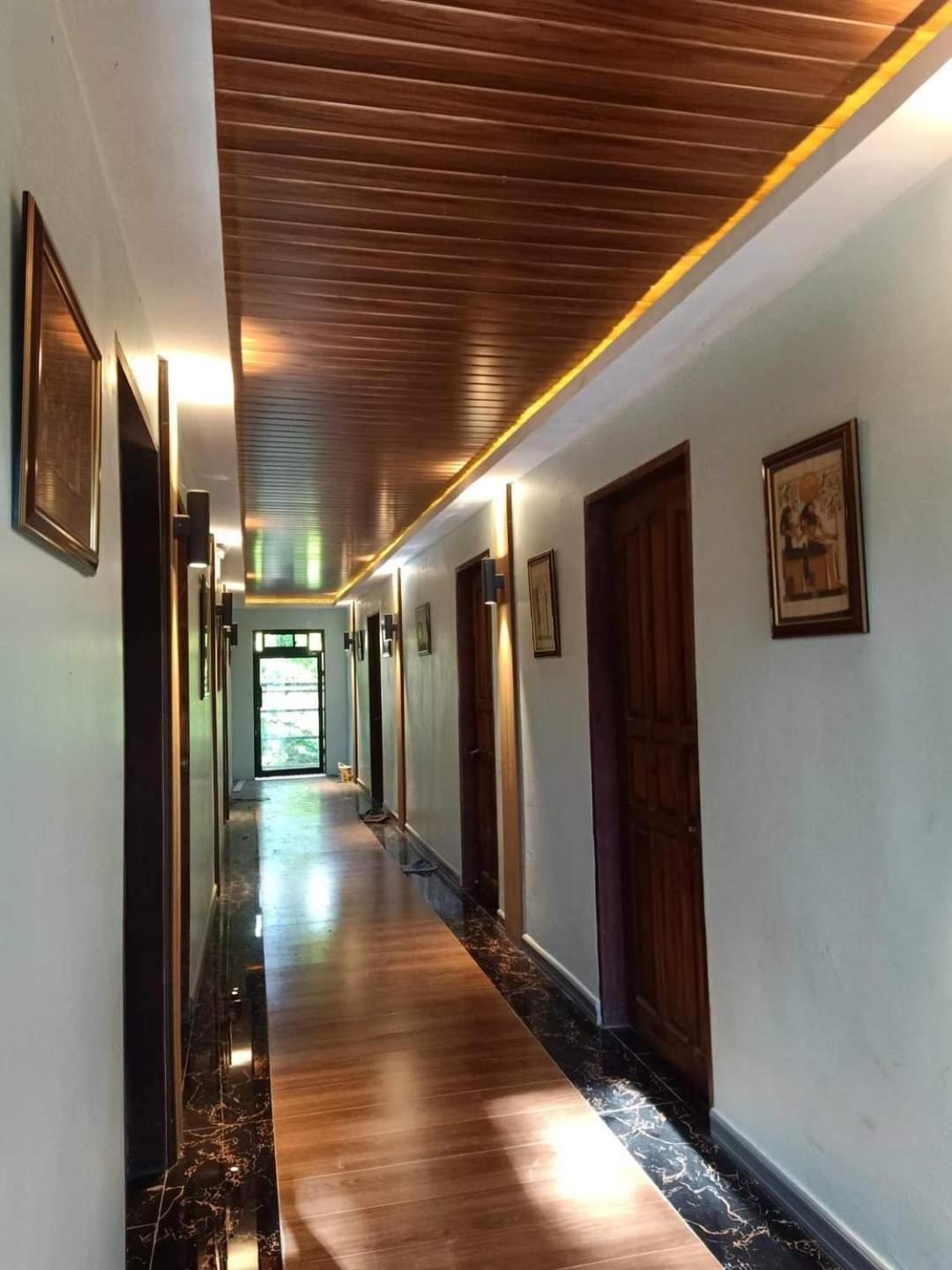 Gbu Loboc River Guesthouse Exterior foto