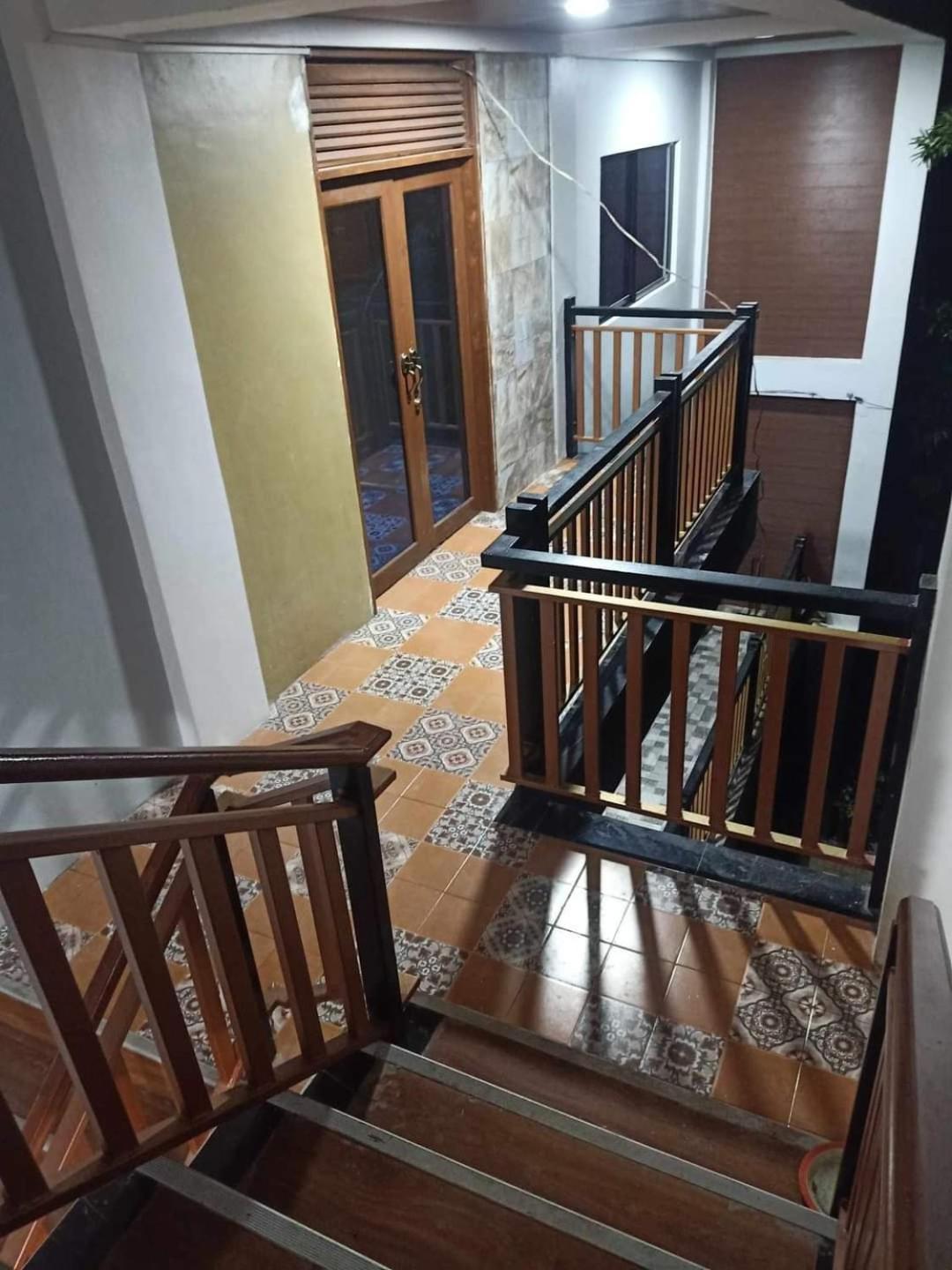 Gbu Loboc River Guesthouse Exterior foto